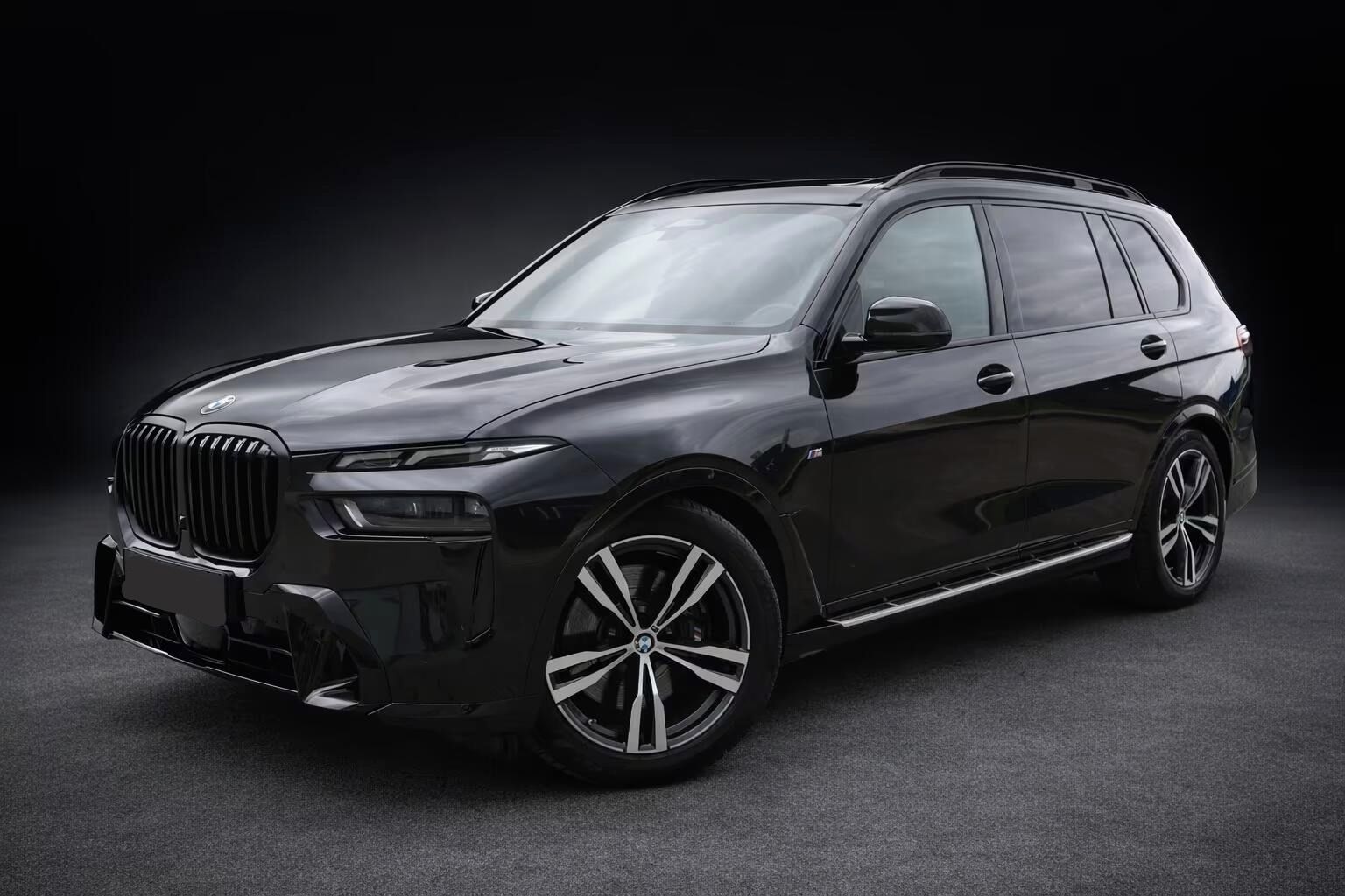 BMW X7, X7 xDrive40d M SPORT PRO*EXECU