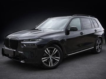xDrive40d MSPORT*Pano*HUD