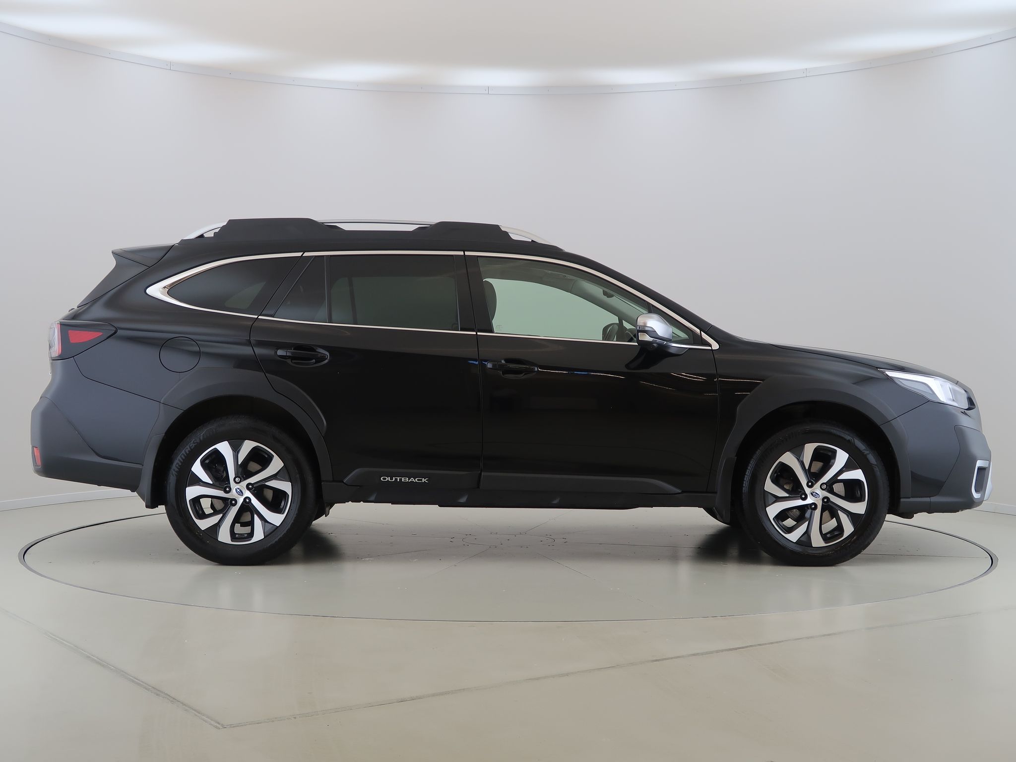 Subaru Outback, 2.5i,CZ,1Maj,4x4,AT,TOURING - fotka 4
