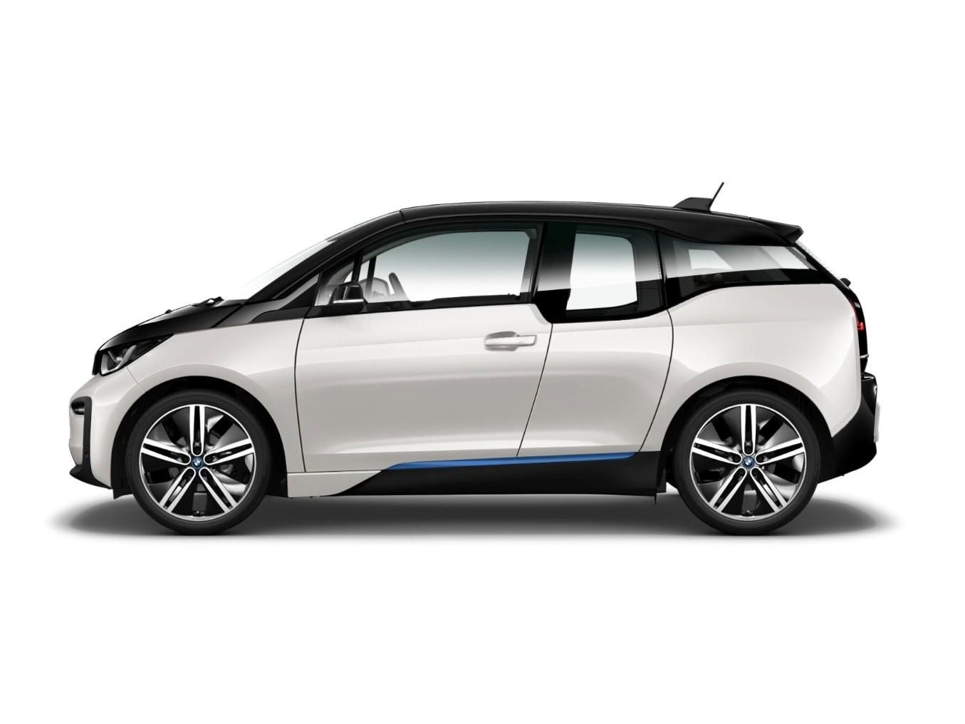 BMW i3, 120Ah - fotka 2