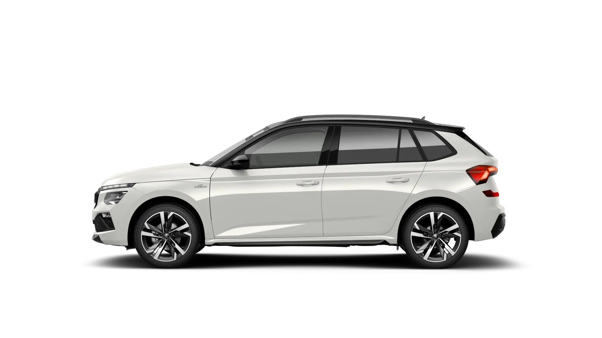 Škoda Kamiq - fotka 3