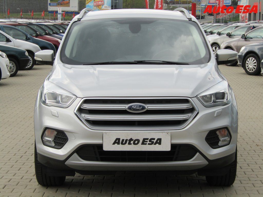 Ford Kuga, 1.5 Ecoboost - fotka 2