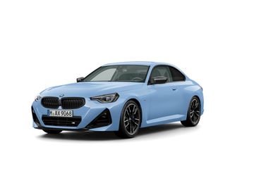 M240i xDrive Coupé