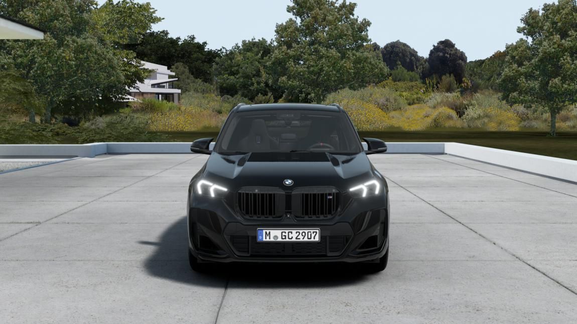 BMW X1, M35i xDrive - fotka 4