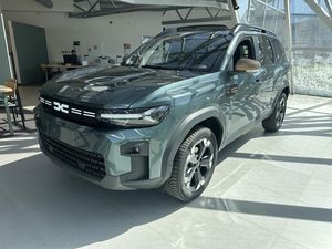 Dacia Bigster, EXTREME 4X4 AUTOMAT LPG IHNED
