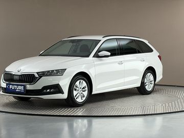2.0 TDI Ambition Combi