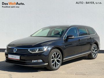 2.0TDi 110kW DSG HIGHLINE