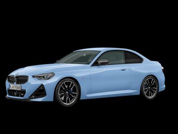 M240i xDrive Coupé