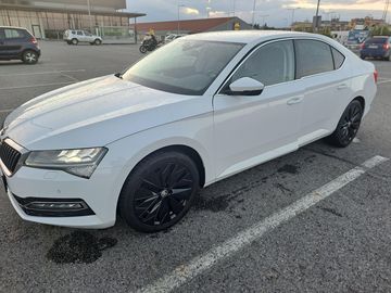 1.5 TSi StyleTopPlusTažnéWebas
