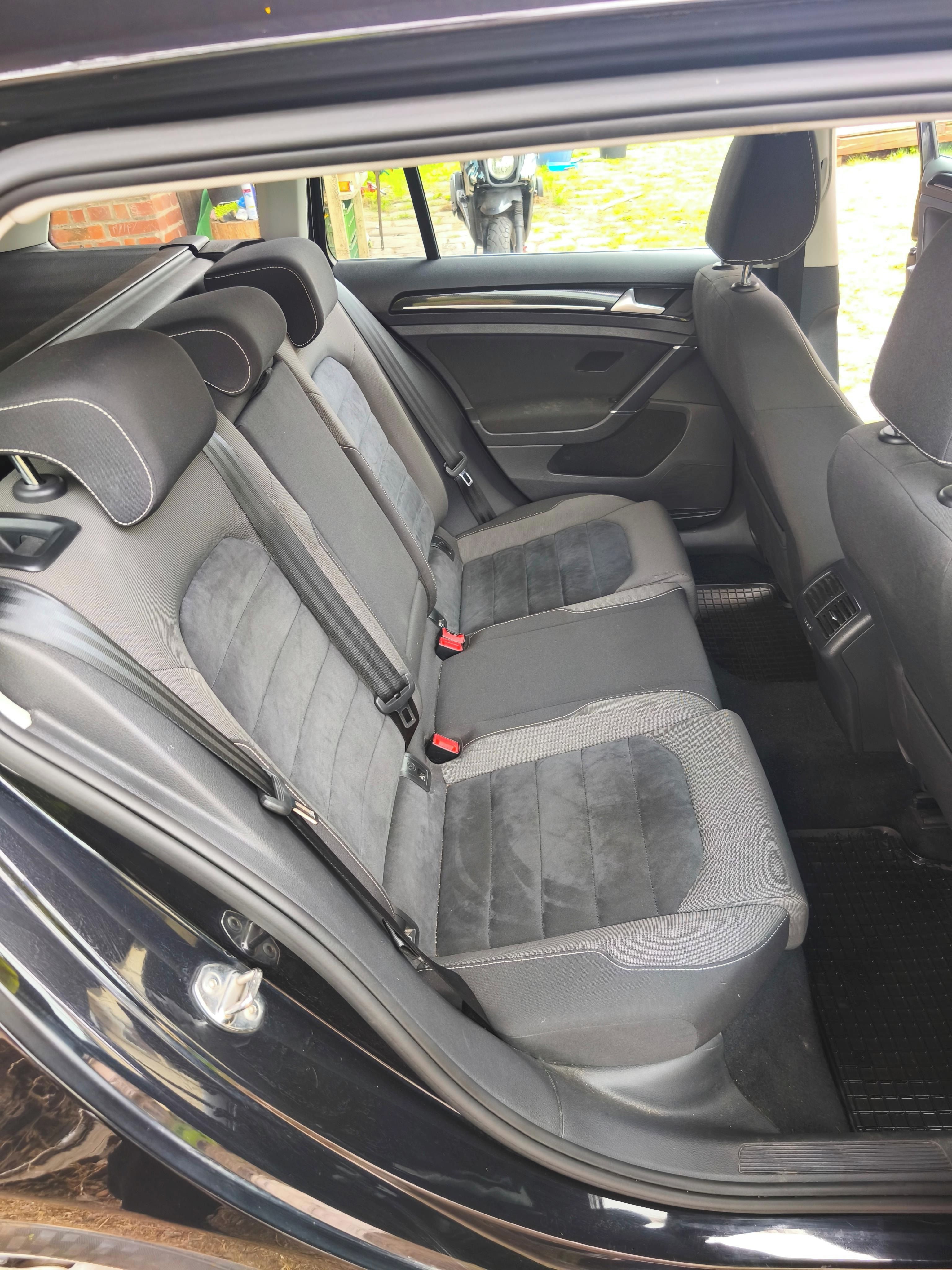 Volkswagen Golf - fotka 6