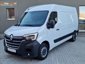 Renault Master, 2.3 dCi L2H2P3 COOL,ČR,1Maj