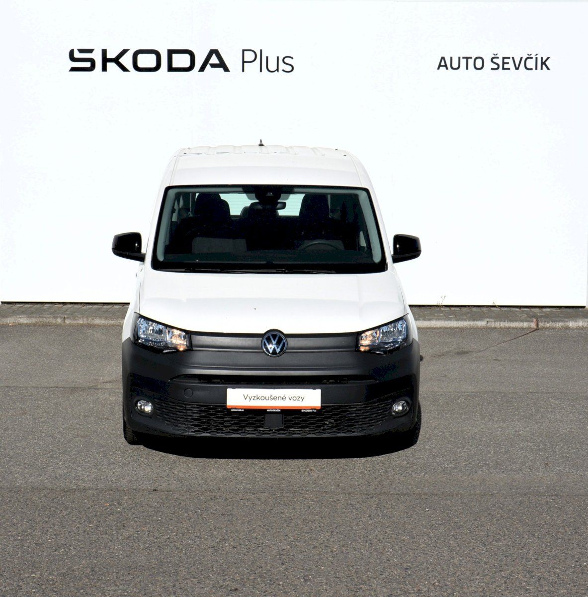 Volkswagen Caddy, 1.5 TSI 84 kW Life 5.generace - fotka 4