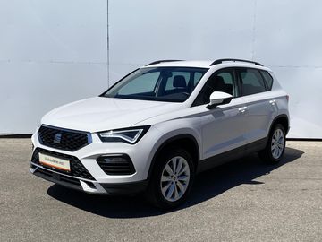 1,5 TSI 110 kW Style