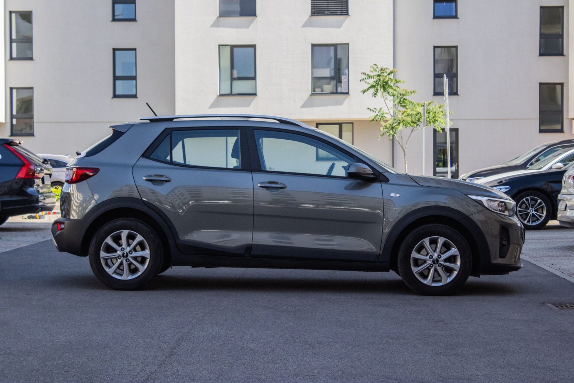 Kia Stonic - fotka 5