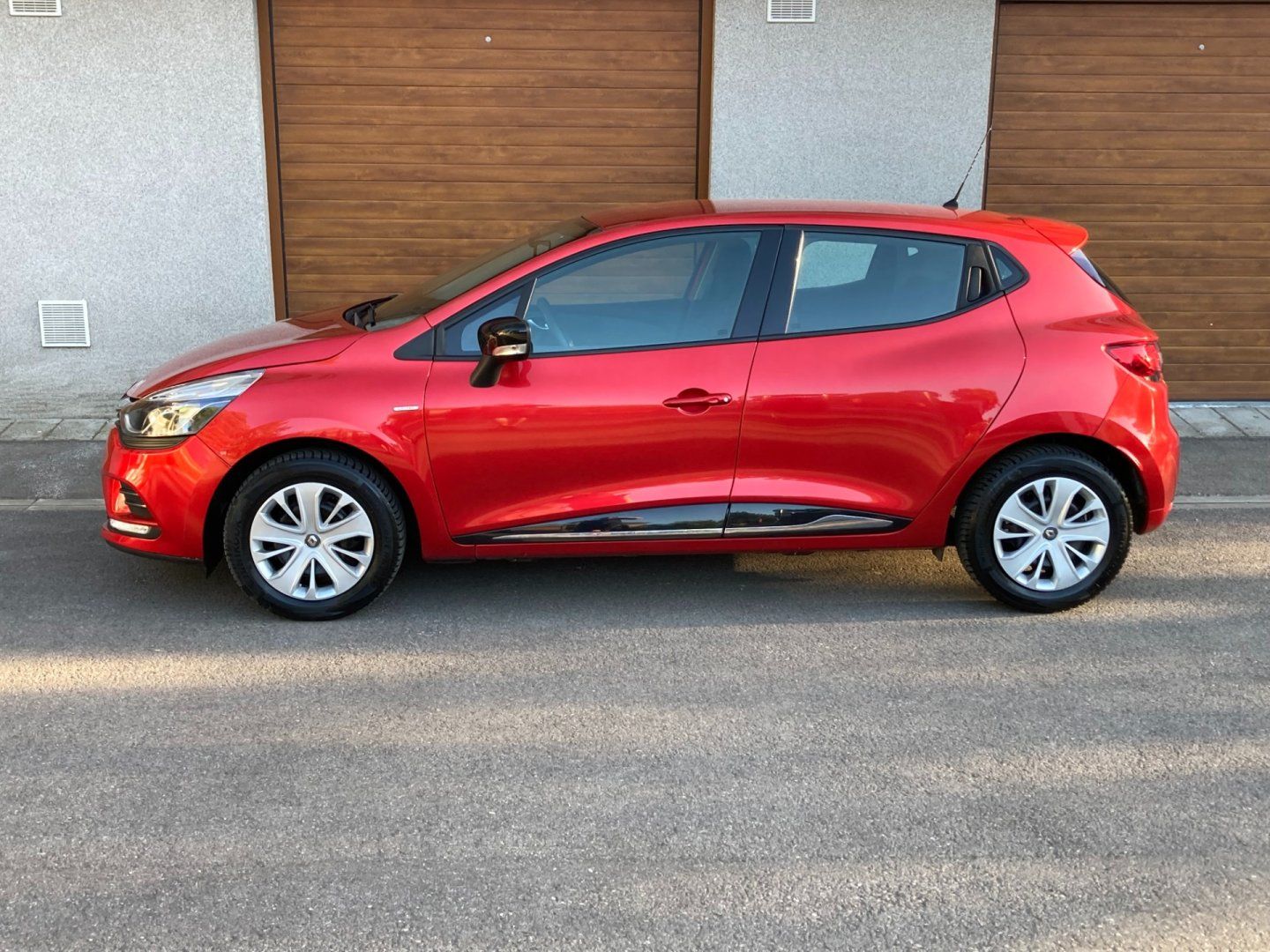 Renault Clio, 1,2 54kW  Limited, Navigace - fotka 6