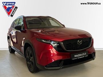 2.5 AWD Homura BÉŽOVÁ KŮŽE
