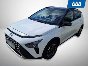 1.0 T-GDI, Záruka, Automat, ČR