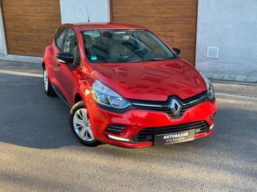 1,2 54kW  Limited, Navigace