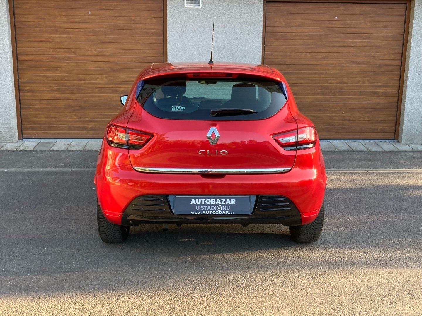 Renault Clio, 1,2 54kW  Limited, Navigace - fotka 4