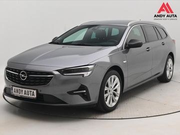 2,0 CDTI 128 kW AT8 SportToure