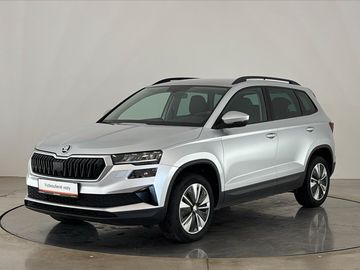 2.0 TDI / 85 kW Style