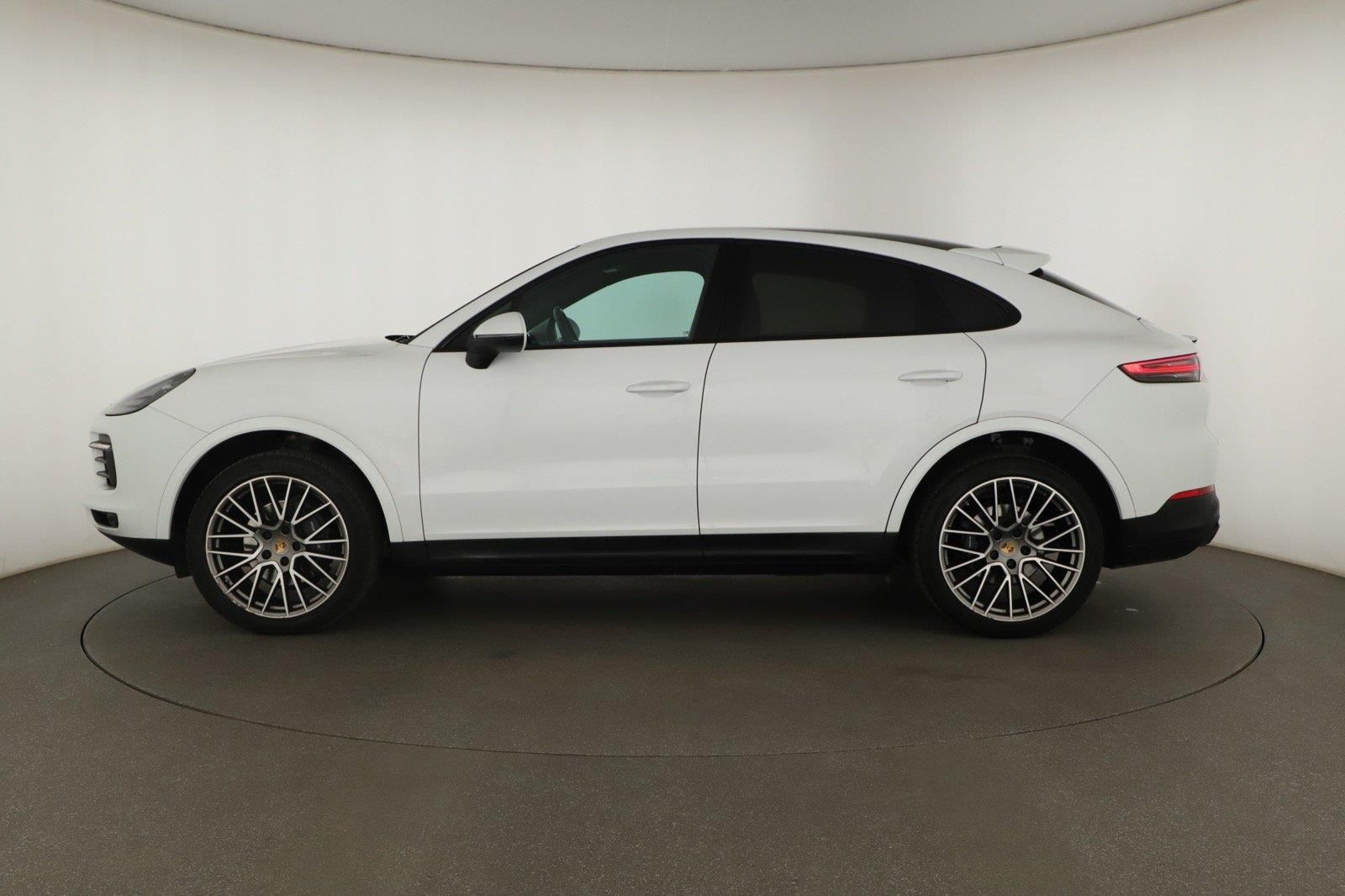 Porsche Cayenne, V6, V6 Coupé, Odpočet DPH - fotka 2