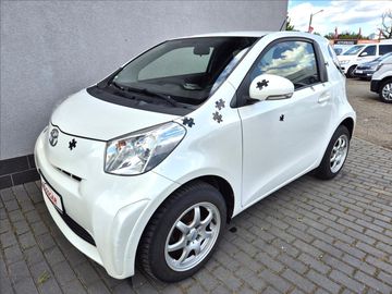 1,0 i 50Kw Klima Webasto ALU