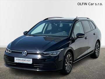 1,5 TSi 96kW LIFE  REZERVACE V