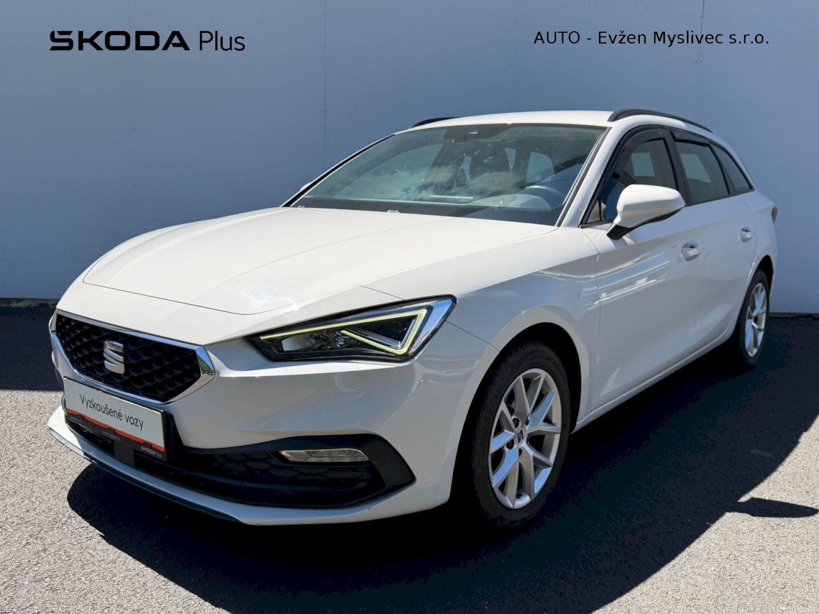 Seat Leon, LEON SP 1,0e-TSi 81kW DSG