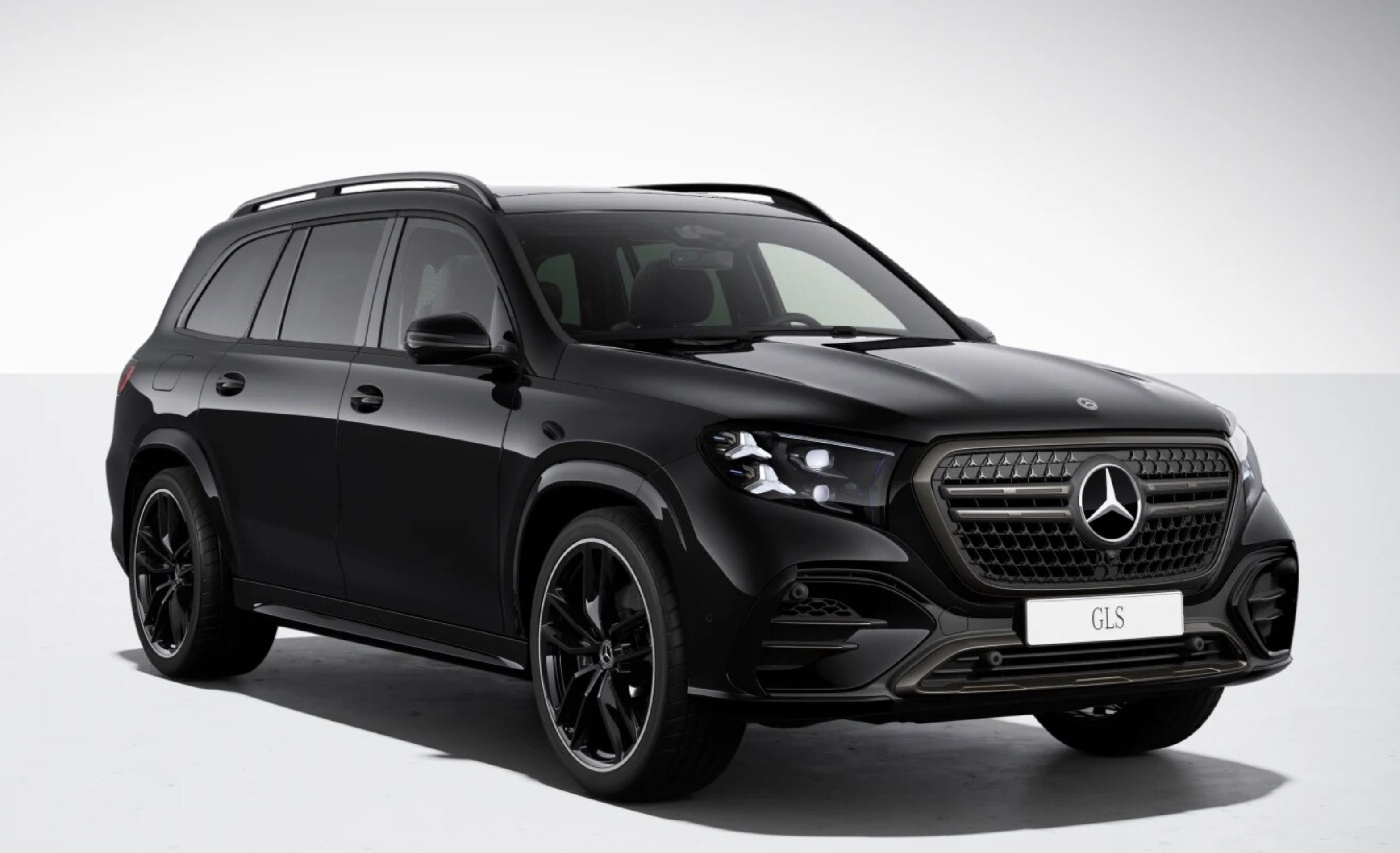 Mercedes-Benz GLS, 450d AMG | FACELIFT | MAX - fotka 2