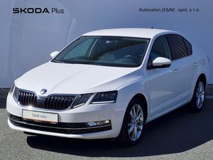 Škoda Octavia, Style 1.5 TSI 110kW