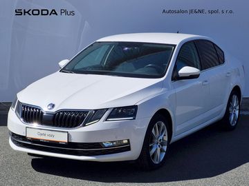 Style 1.5 TSI 110kW