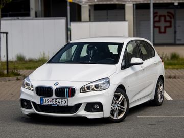 rad 2 Active Tourer