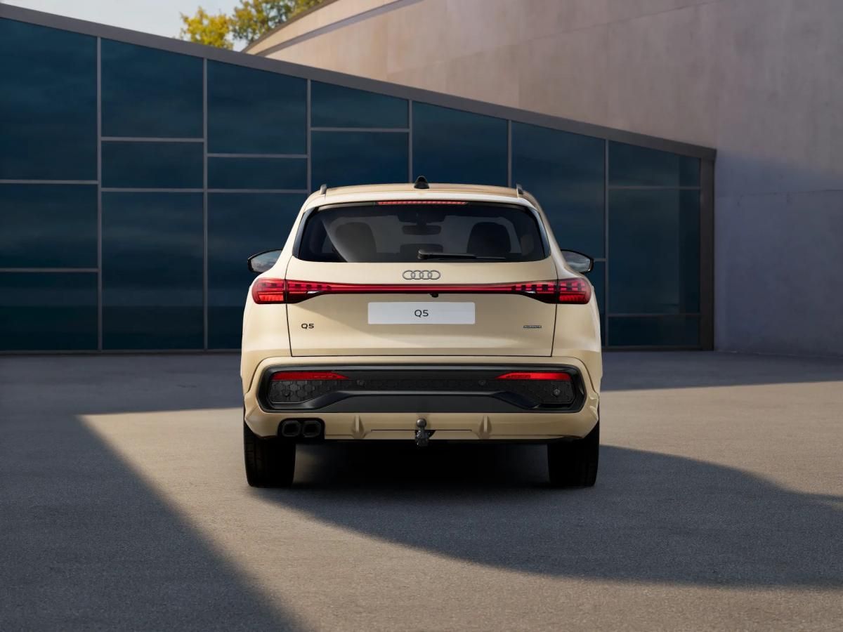 Audi Q5, Sline, TechPlus Gravity 150kw - fotka 6