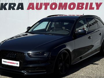 3.0TDI Quattro S-Line ACC Navi