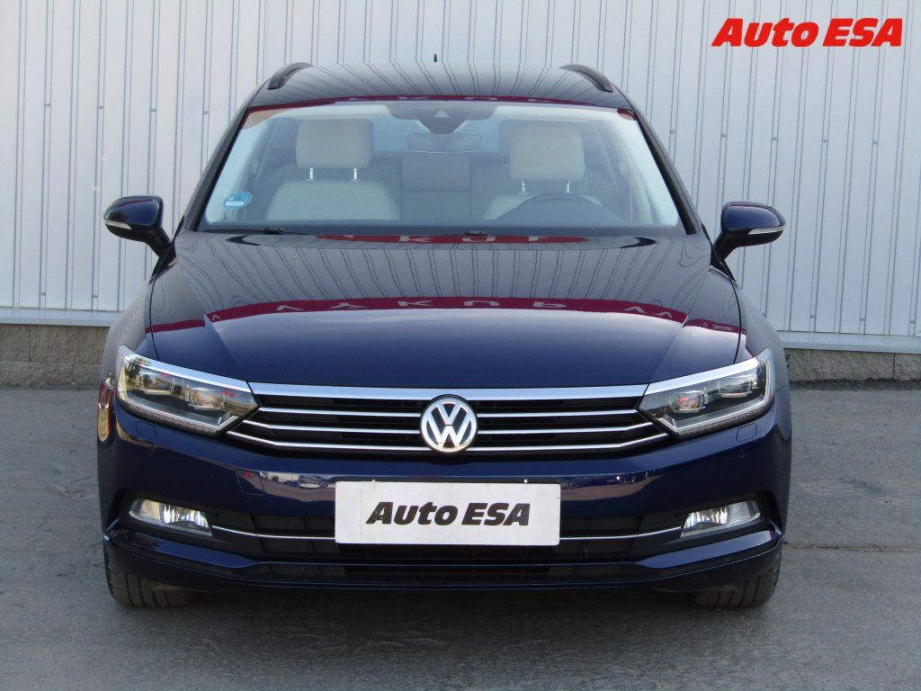 Volkswagen Passat, 1.5tsi,Comfortline - fotka 2