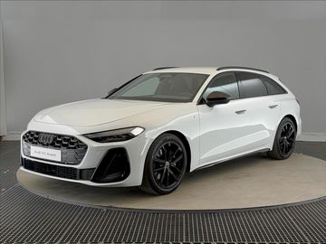 2,0   Avant TDI quattro 150 kW