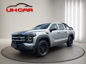 FOTON Tunland V7, 2,0 4x4 Luxury AT 48V