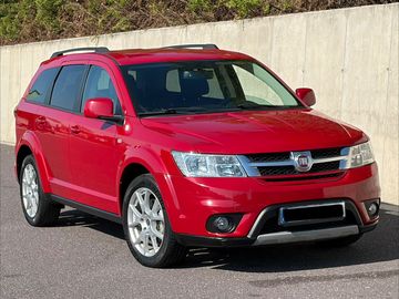 2.0 4x4 125kW/7MÍST/129TKM/