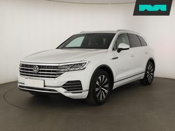 3.0 TDI, Elegance