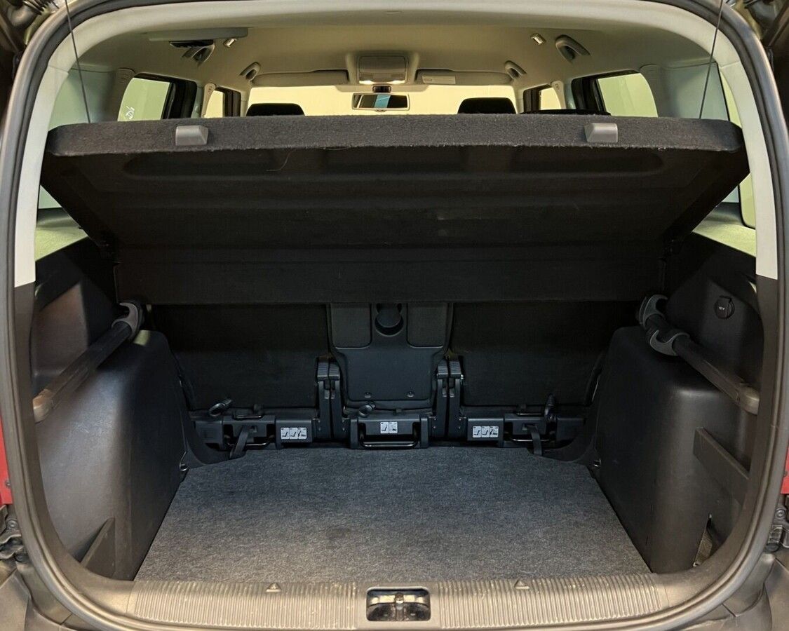 Škoda Yeti, 1.4 TSI AMBITION - fotka 6
