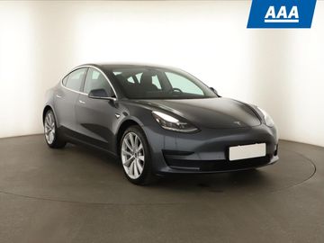 Std Range Plus 52kWh, SoH 81%