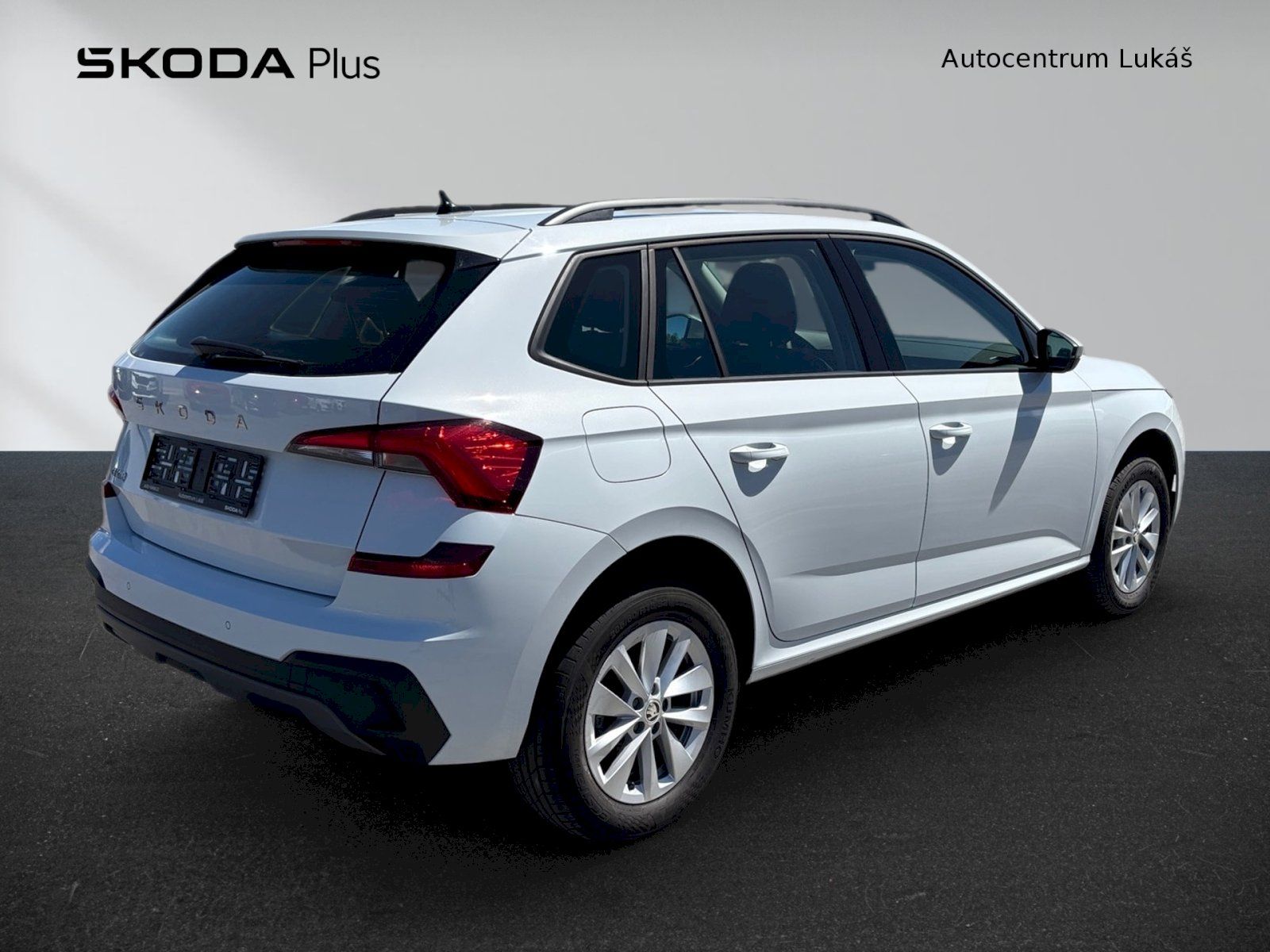 Škoda Kamiq, KAMIQ SELEC TSI 85/1.0 M6F - fotka 2