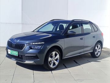 1,0 G-Tec Aut.klima Kamera LED