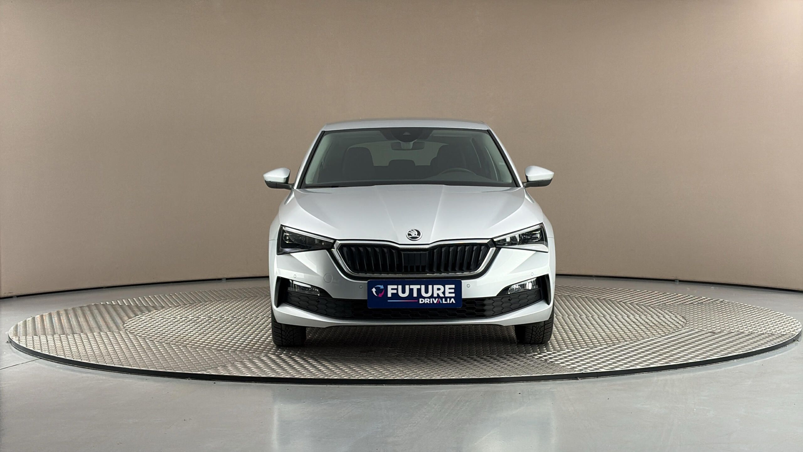 Škoda Scala, 1.0 TSI Style - fotka 3