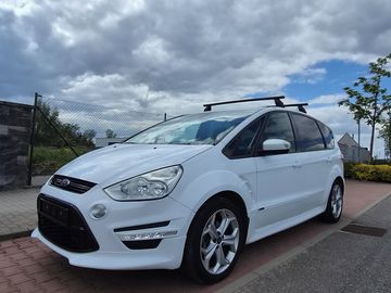 ST packet 2.0 TDCi - tažné