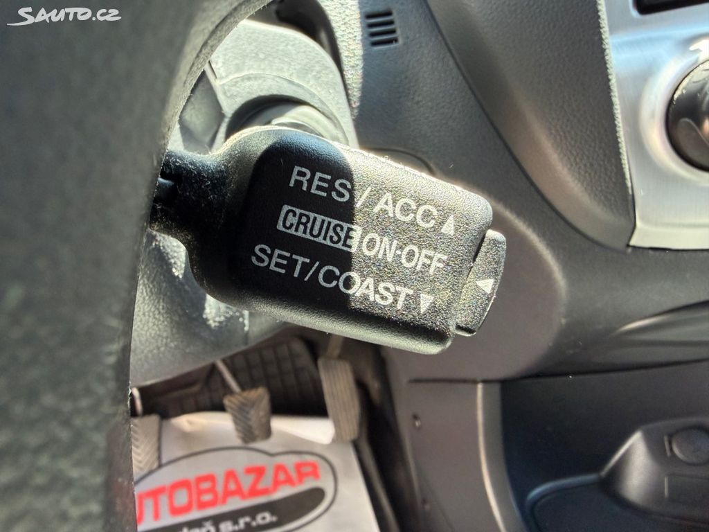 Kia Sportage, 2,0 CRDi 4X4 BEZ KOROZE