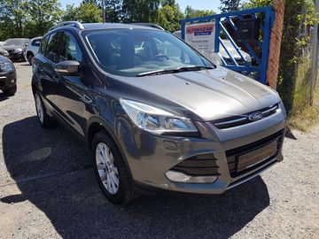 2.0TDCi 110KW 4X4 NAVI