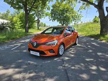 1.0 TCe 67 kW