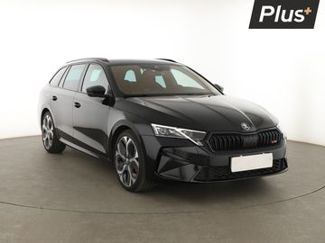 RS 2.0 TSI, RS, Matrix FUllLed